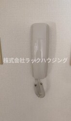 レジデンス緑ヶ丘の物件内観写真